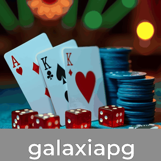 galaxiapg.com - Melhor Plataforma de Apostas Online com Jogos Exclusivos e Pagamentos Rápidos - galaxiapg