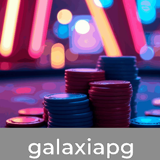 galaxiapg: Seu Cassino Online Seguro e Premiado