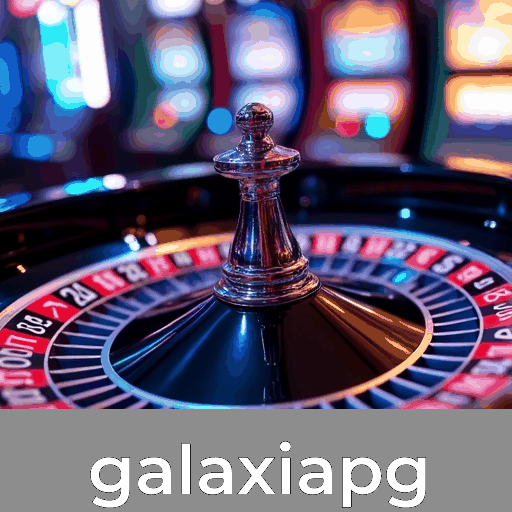 Descubra os slots emocionantes no galaxiapg com jackpots progressivos