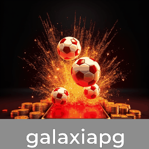 Galaxiapg: Aposte com Praticidade e Funcionalidades Completas no Seu App