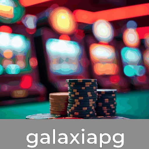 Galaxiapg: A Plataforma de Jogos Online com Serviços Profissionais