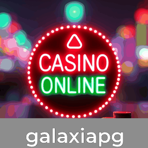 Galaxiapg: Sua Plataforma de Apostas Esportivas Especializada no Brasil