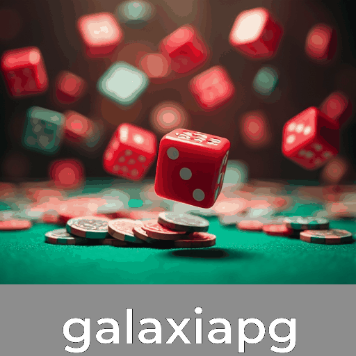 Galaxiapg: A Experiência Real de Casino para Brasileiros