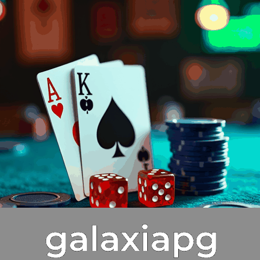 galaxiapg: Seu Cassino Online Seguro e Premiado