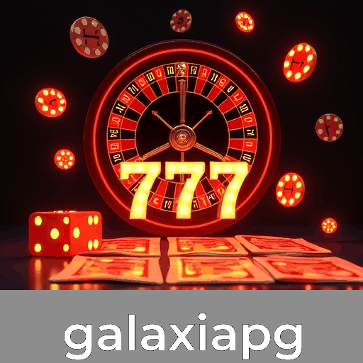Experiência VIP com Roleta e Blackjack no Galaxiapg Online