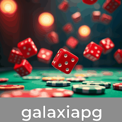 galaxiapg: Slots - Jackpots Gigantes, Mesa - Estratégia, Dealer Ao Vivo - Experiência Imersiva