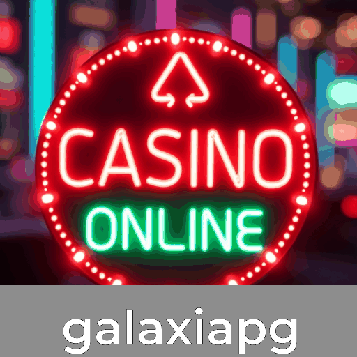 Descubra o app de apostas Galaxiapg e suas funcionalidades exclusivas