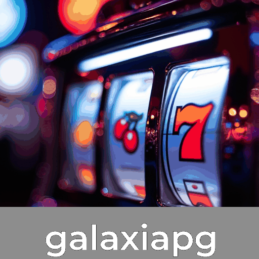 Galaxiapg: A Emoção e Oportunidade de Ganhar com Jogos de Cassino