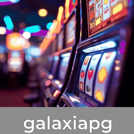 Galaxiapg: A Experiência Real de Casino para Brasileiros